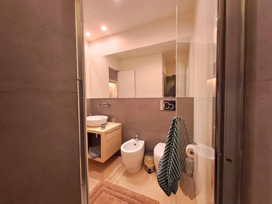 Acasuzzadiaci Villa Aci Castello Holiday home