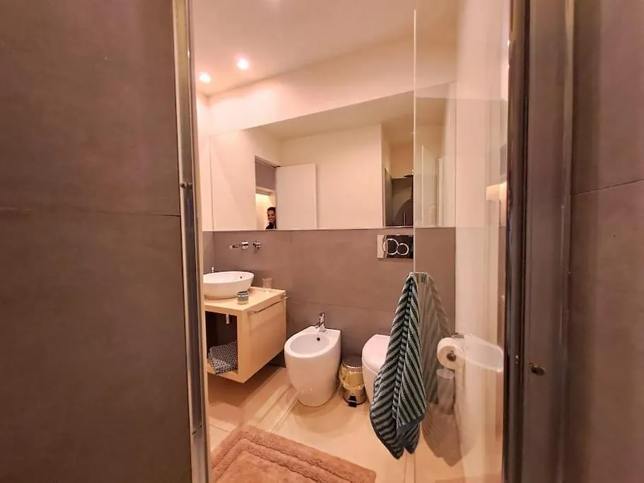 Holiday home Acasuzzadiaci Villa Aci Castello