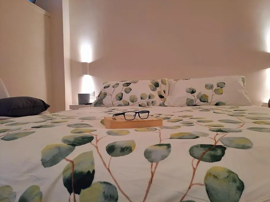 Acasuzzadiaci Villa Aci Castello Holiday home