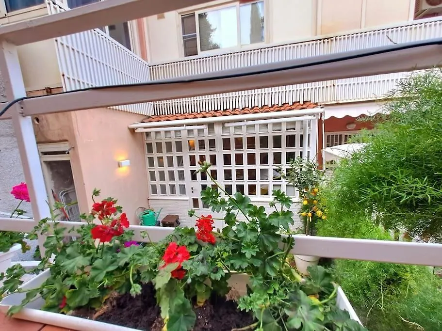 Holiday home Acasuzzadiaci Villa Aci Castello Italy