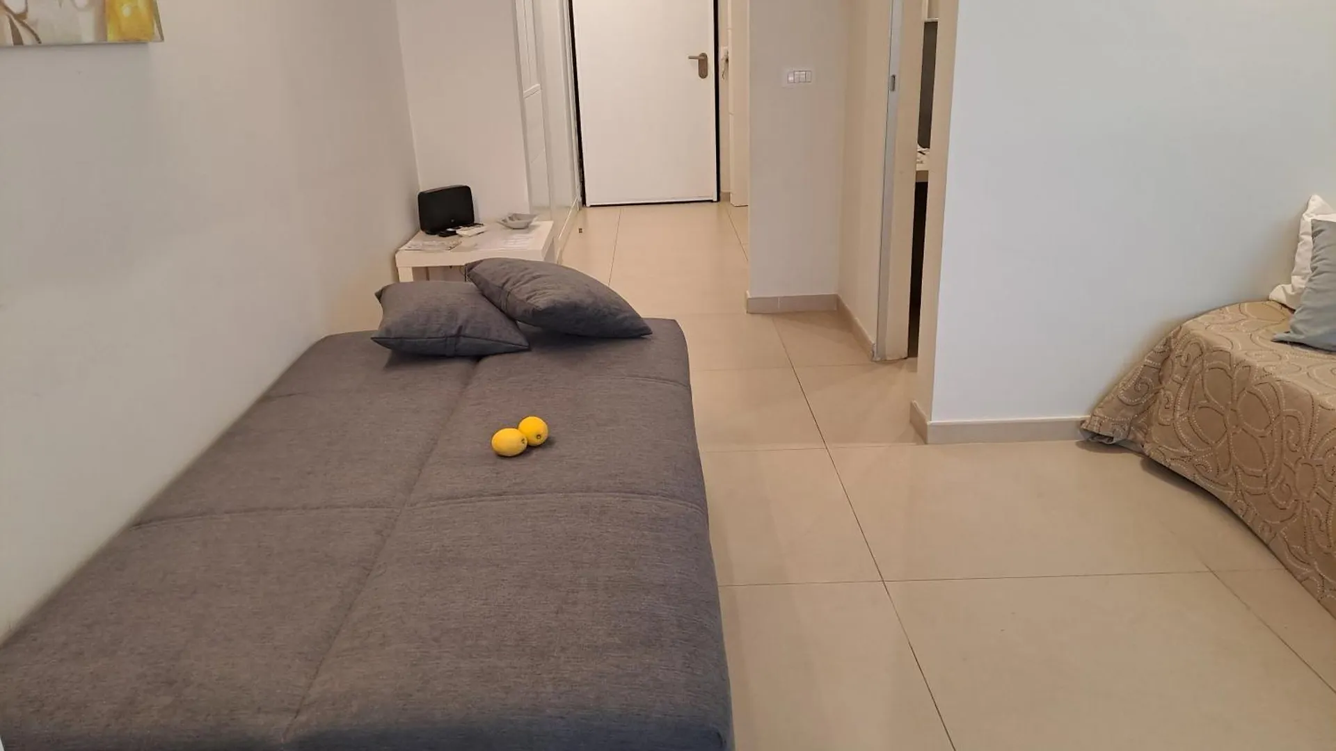 Holiday home Acasuzzadiaci Villa Aci Castello